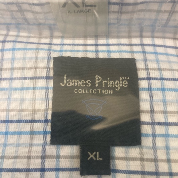 DRESS SHIRT - Picture 2 of 3